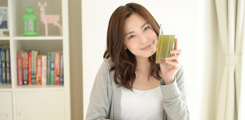 お薬のモニターや健康食品のモニターを募集しています